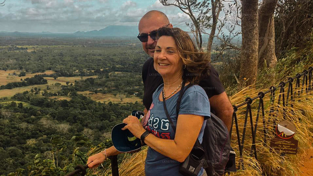 Expédition culturelle et culinaire (7 jours)