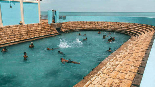 L'incroyable Jaffna (7 jours)