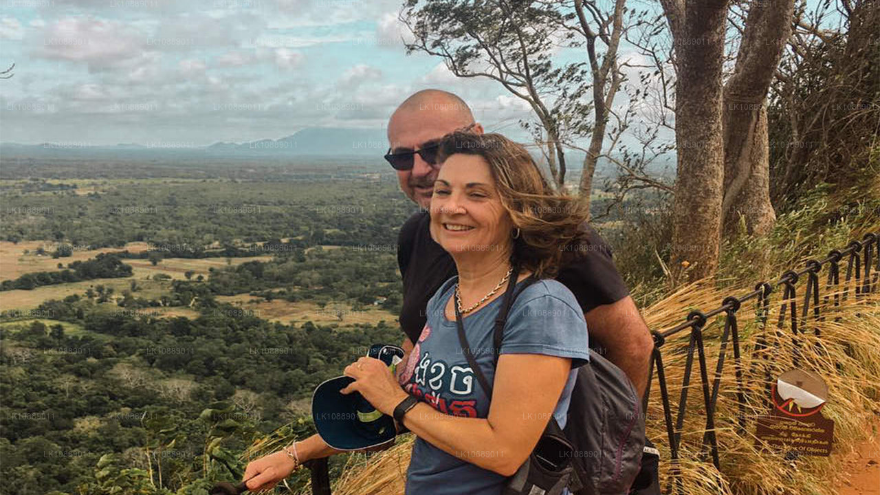 Promenade au cœur de la culture (8 jours)