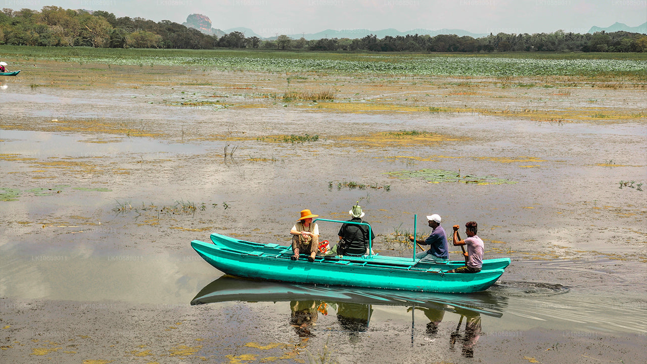 Promenade au cœur de la culture (8 jours)