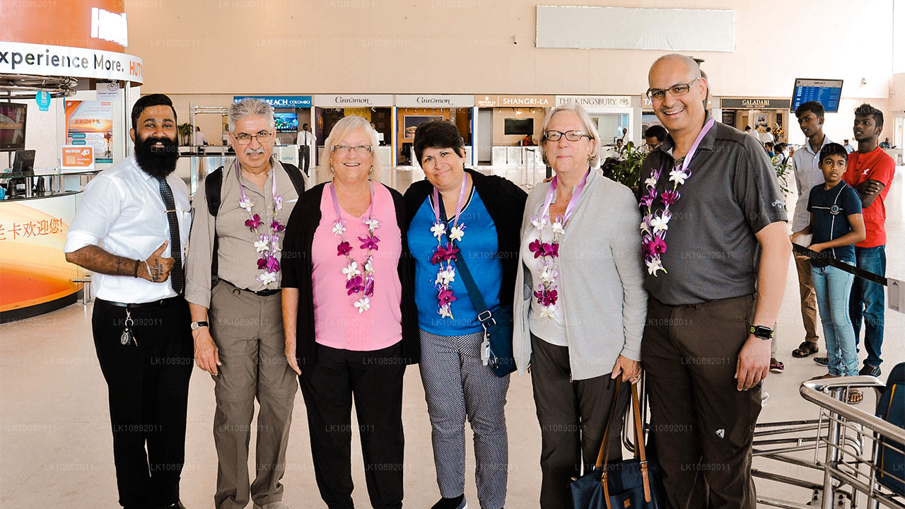 Culture, nature sauvage et nature (8 jours)