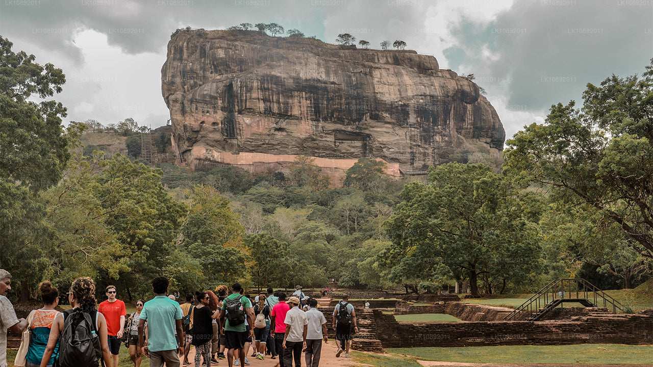 Culture, nature sauvage et nature (8 jours)