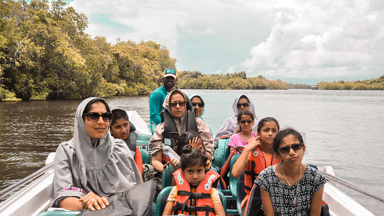 Wild Wonders (8 jours)