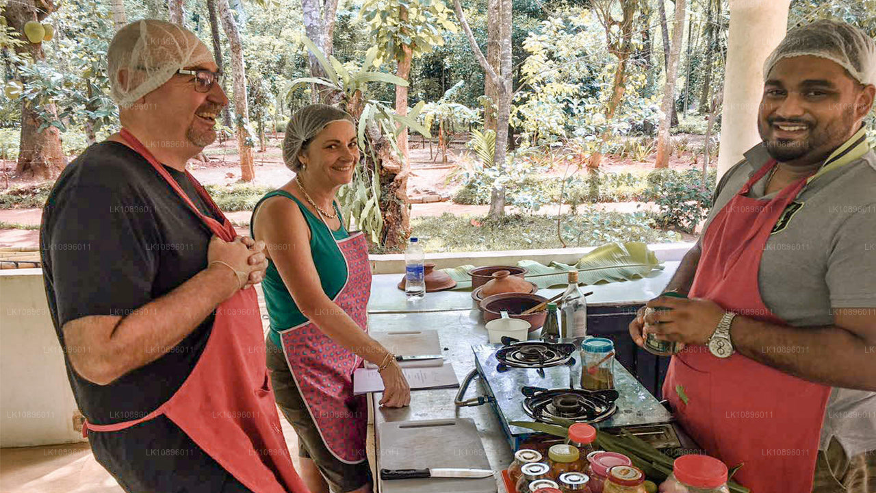 Côte et collines (8 jours)