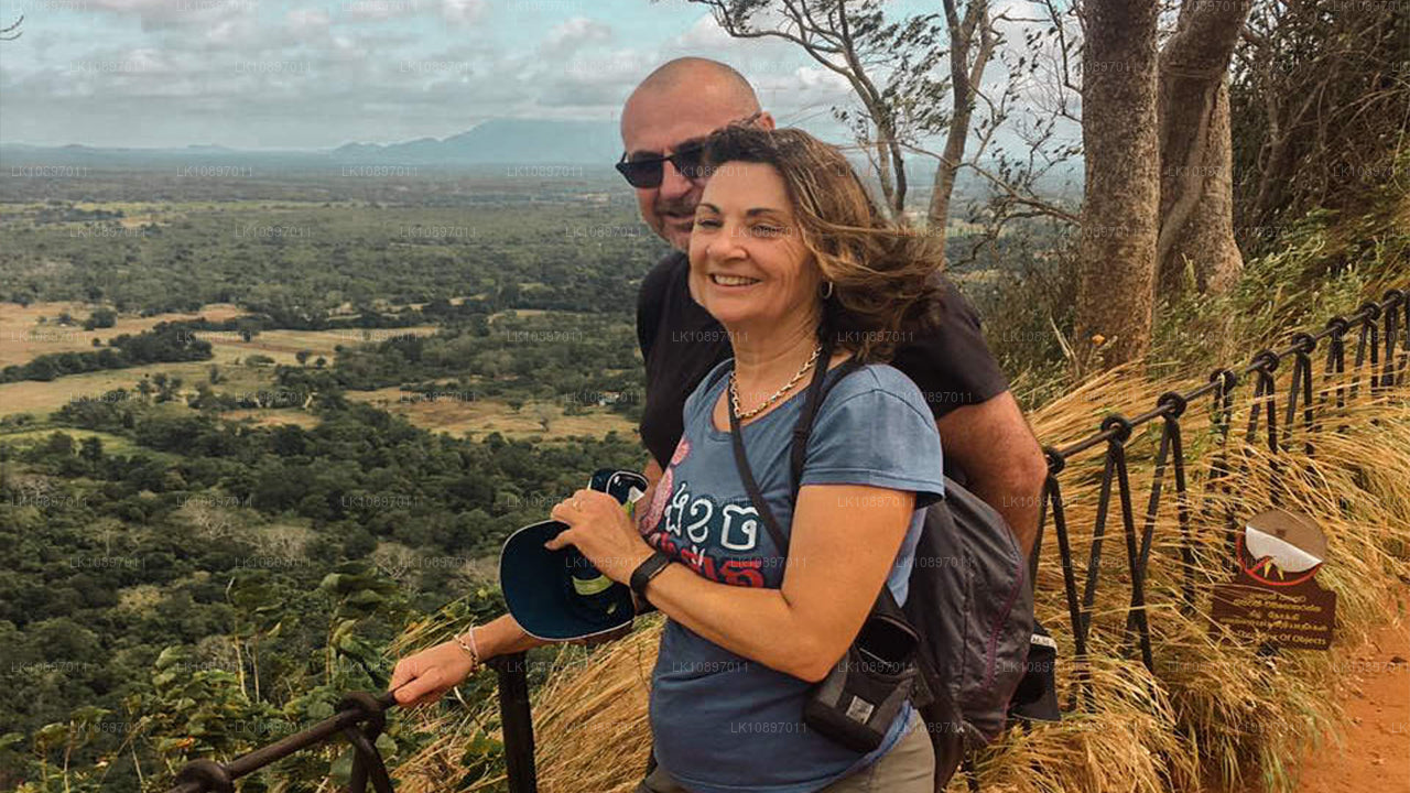 Culture et nature sauvage (8 jours)