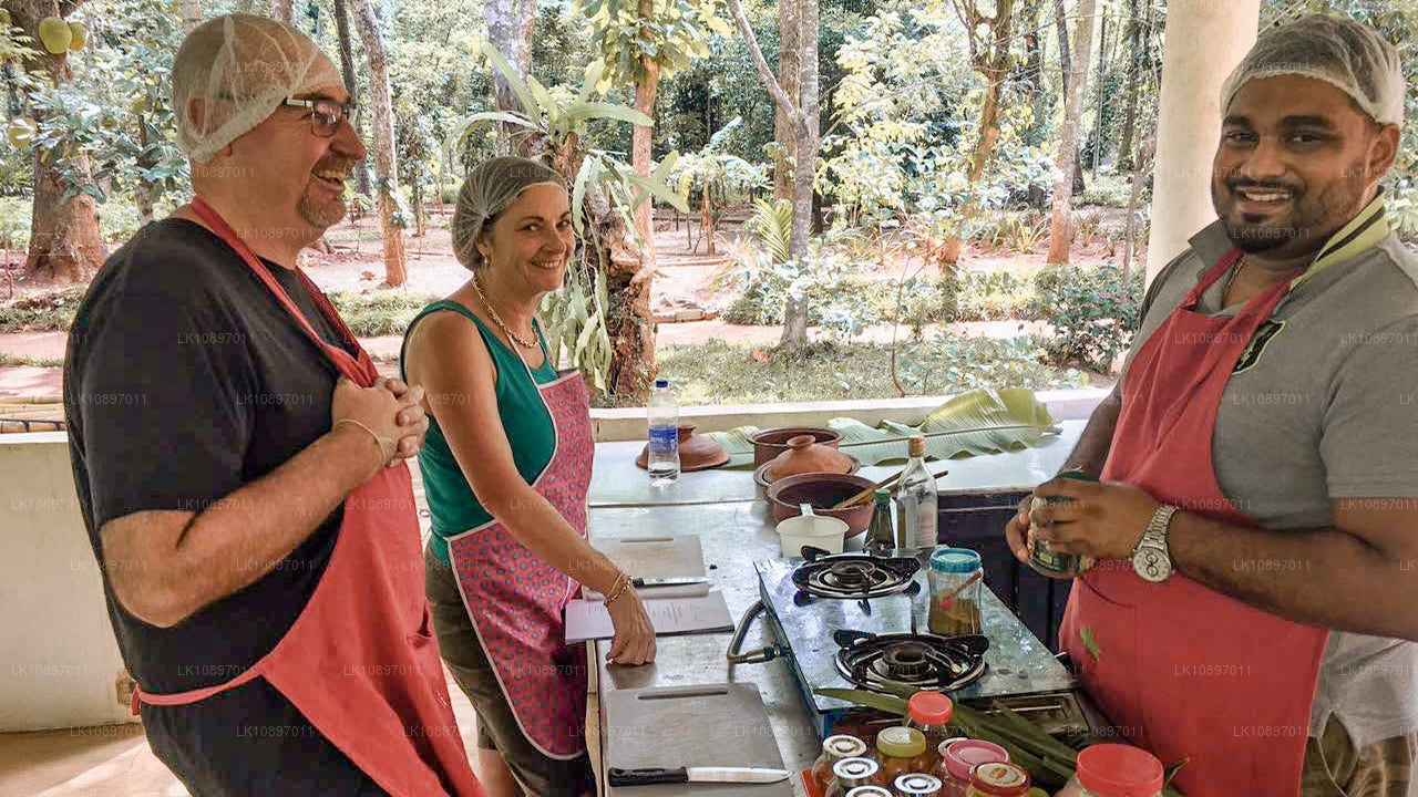 Culture et nature sauvage (8 jours)