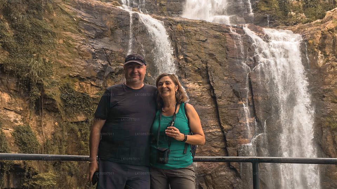 Culture et nature sauvage (8 jours)