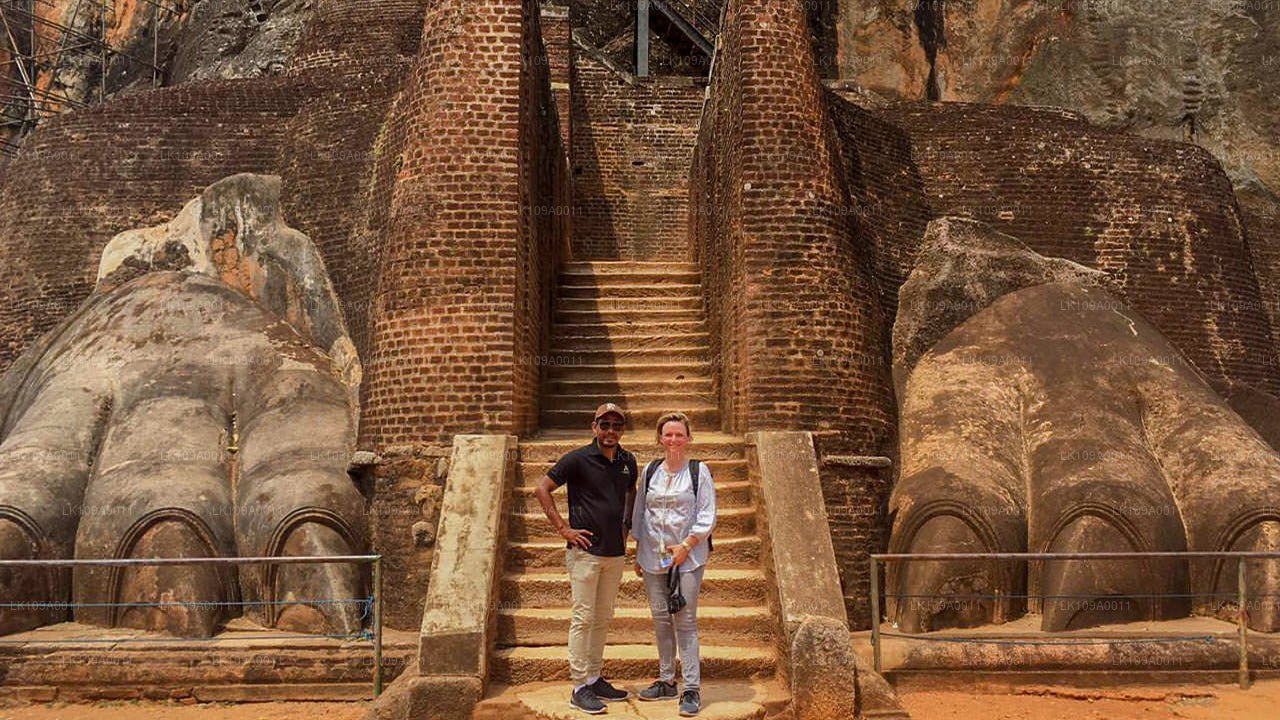 Culture et patrimoine (9 jours)