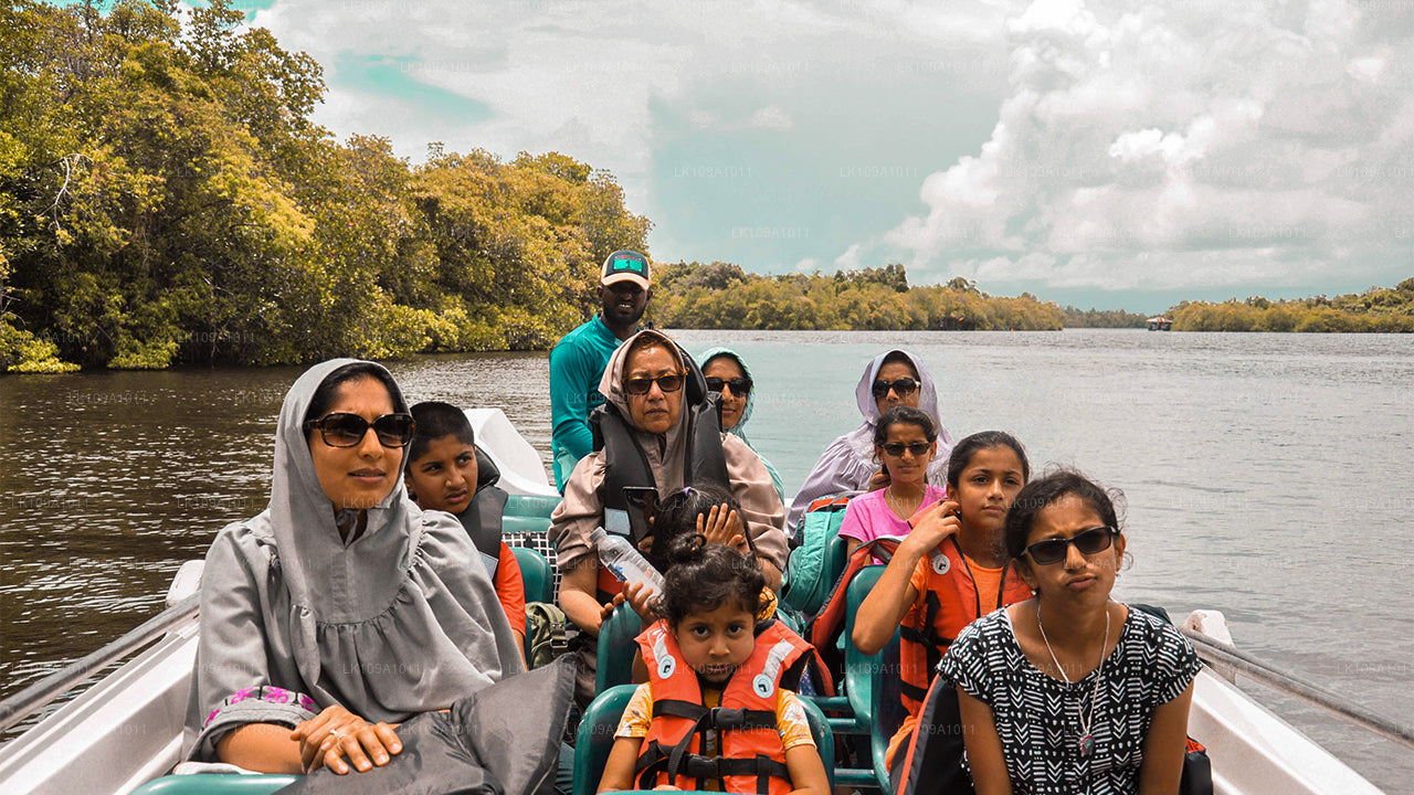 Découvrez le sud et les collines (9 jours)