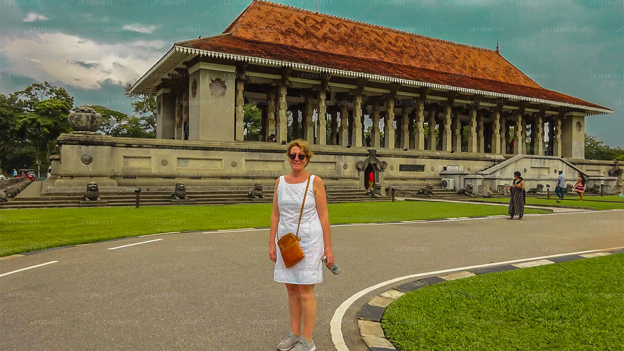 Découvrez le sud et les collines (9 jours)