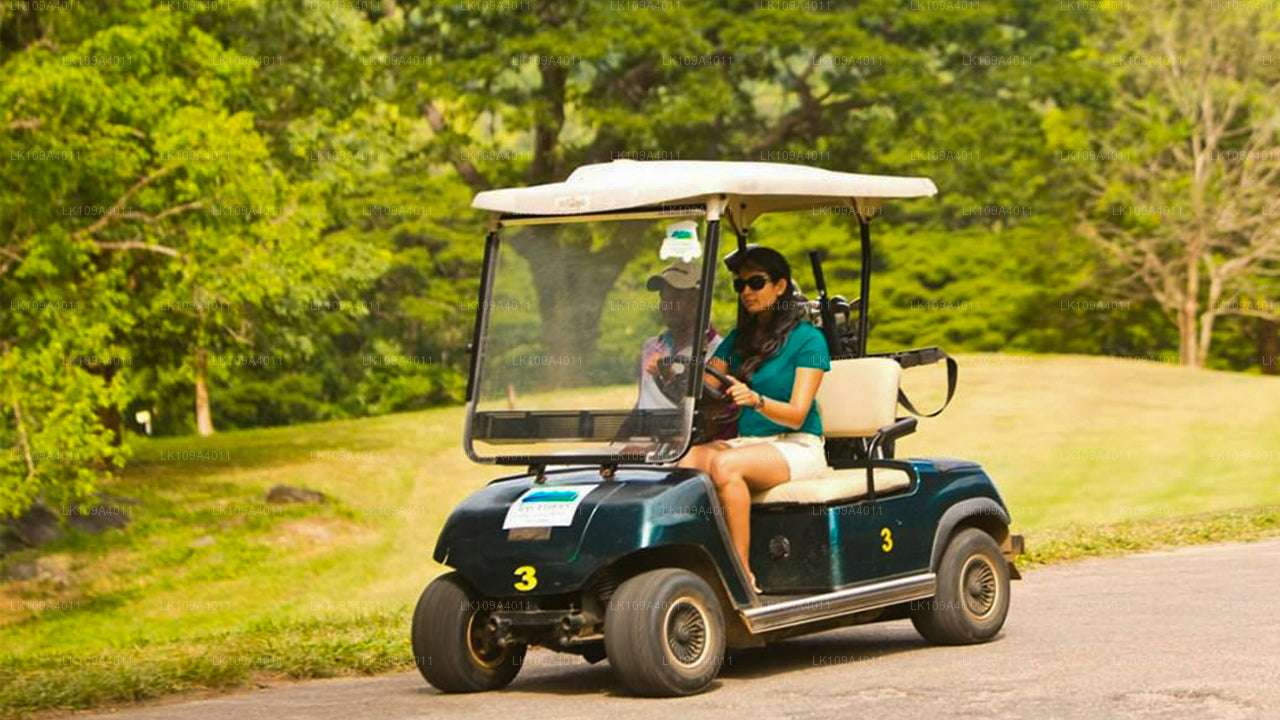 Green Fairways et séjour de golf (9 jours)