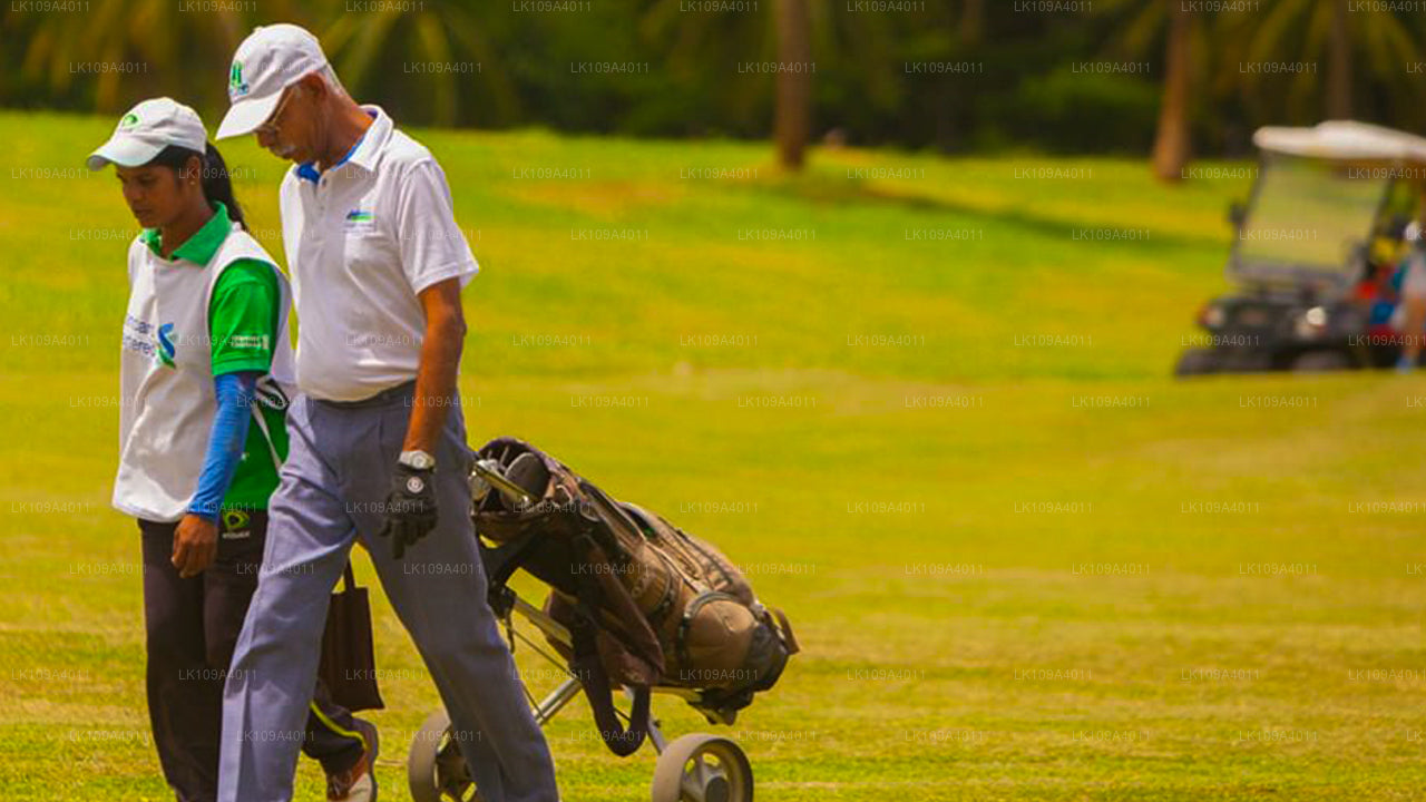 Green Fairways et séjour de golf (9 jours)