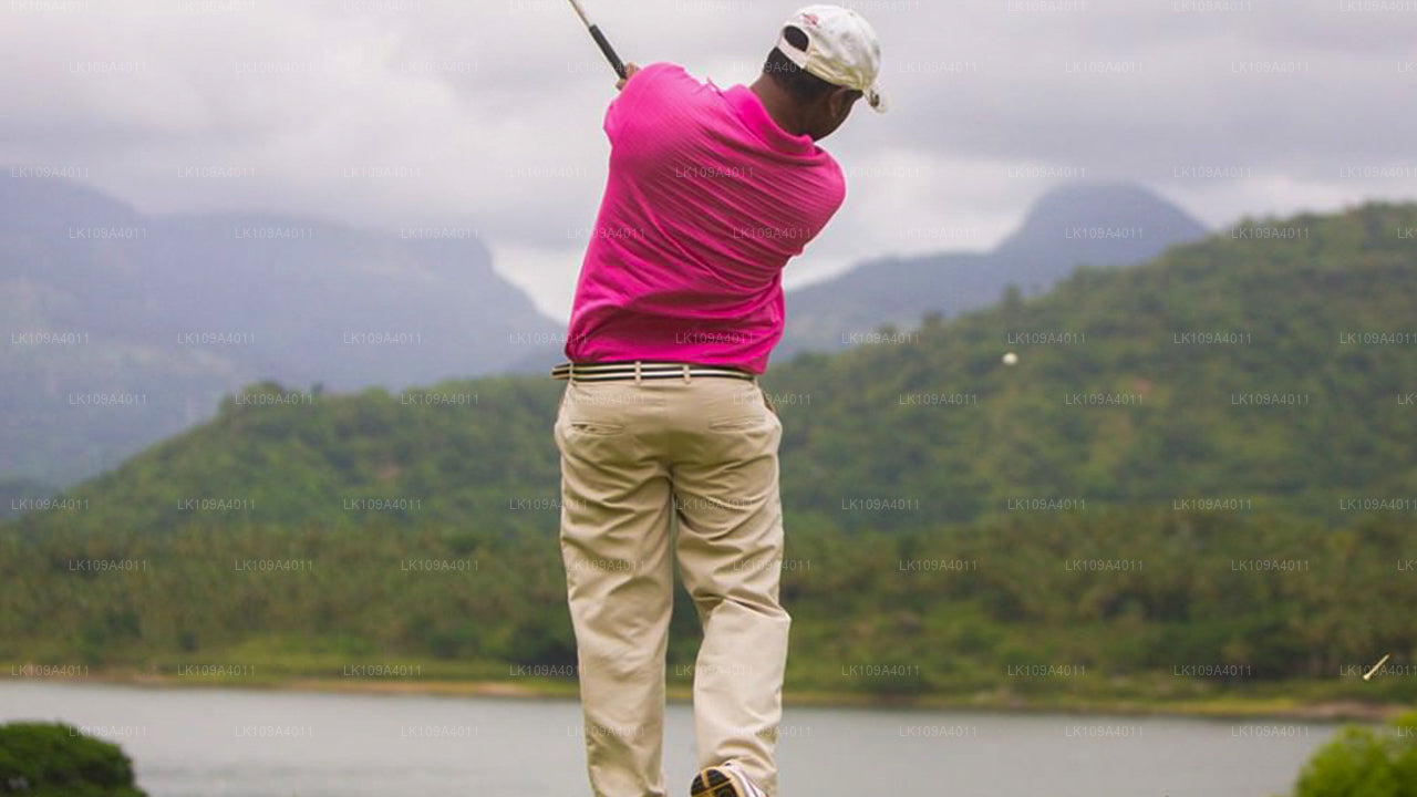 Green Fairways et séjour de golf (9 jours)