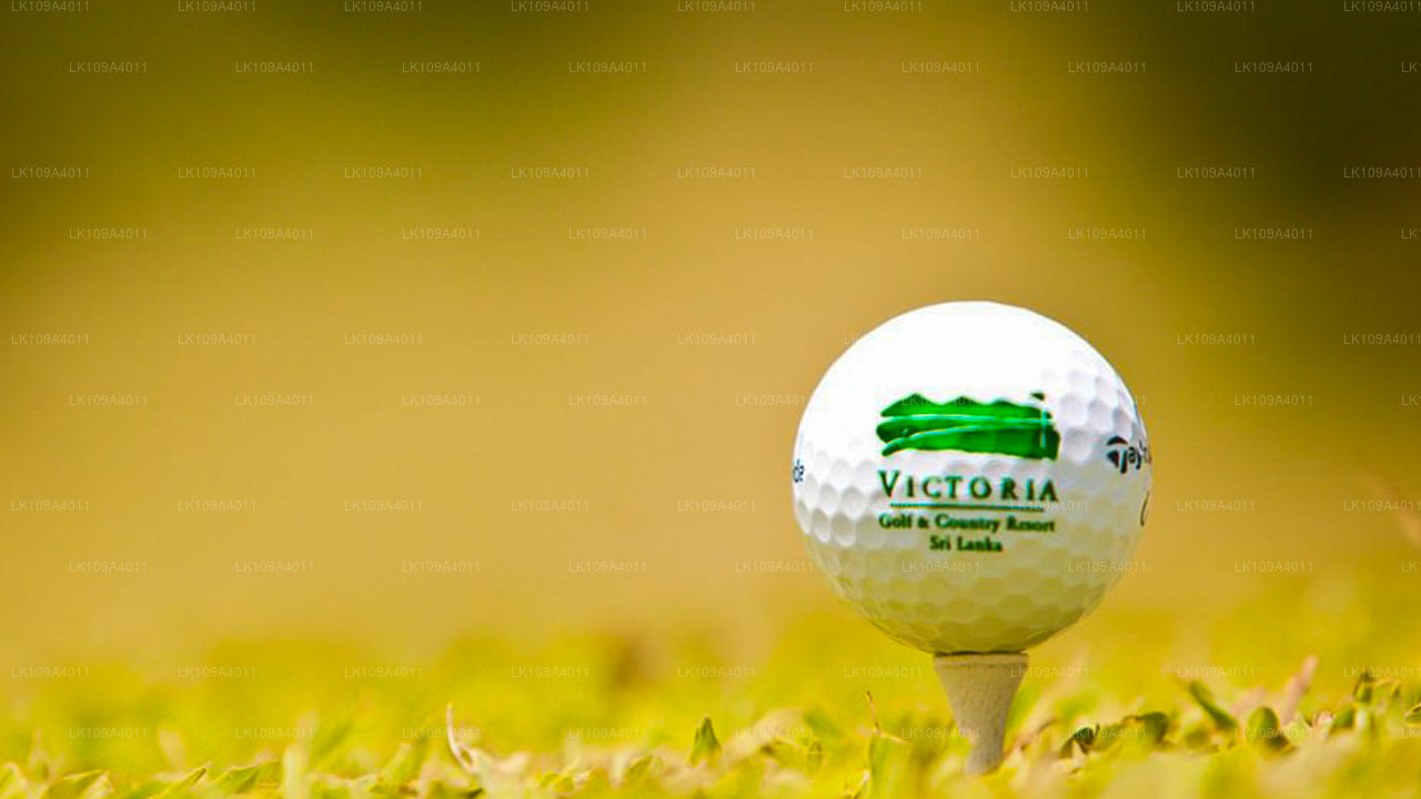 Green Fairways et séjour de golf (9 jours)