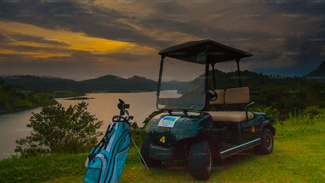 Green Fairways et séjour de golf (9 jours)