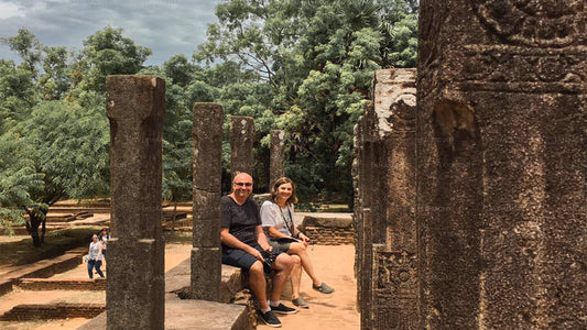 Royaumes de Ceylan (10 jours)