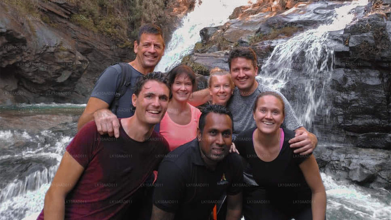 Fête du Ramayana (10 jours)