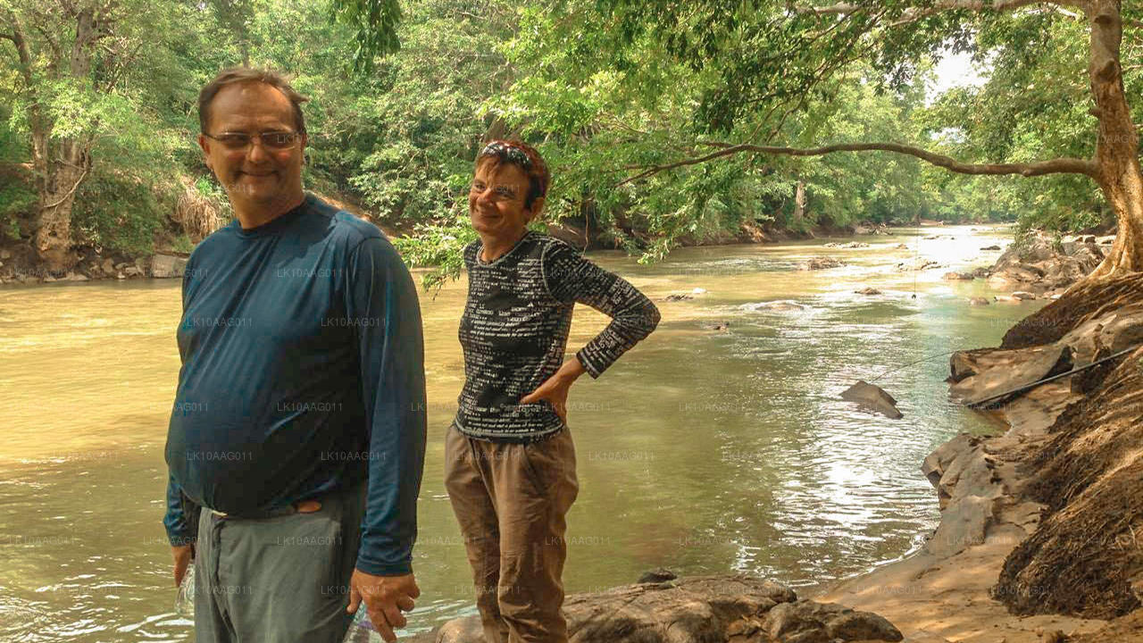 Faune du Sri Lanka (10 jours)