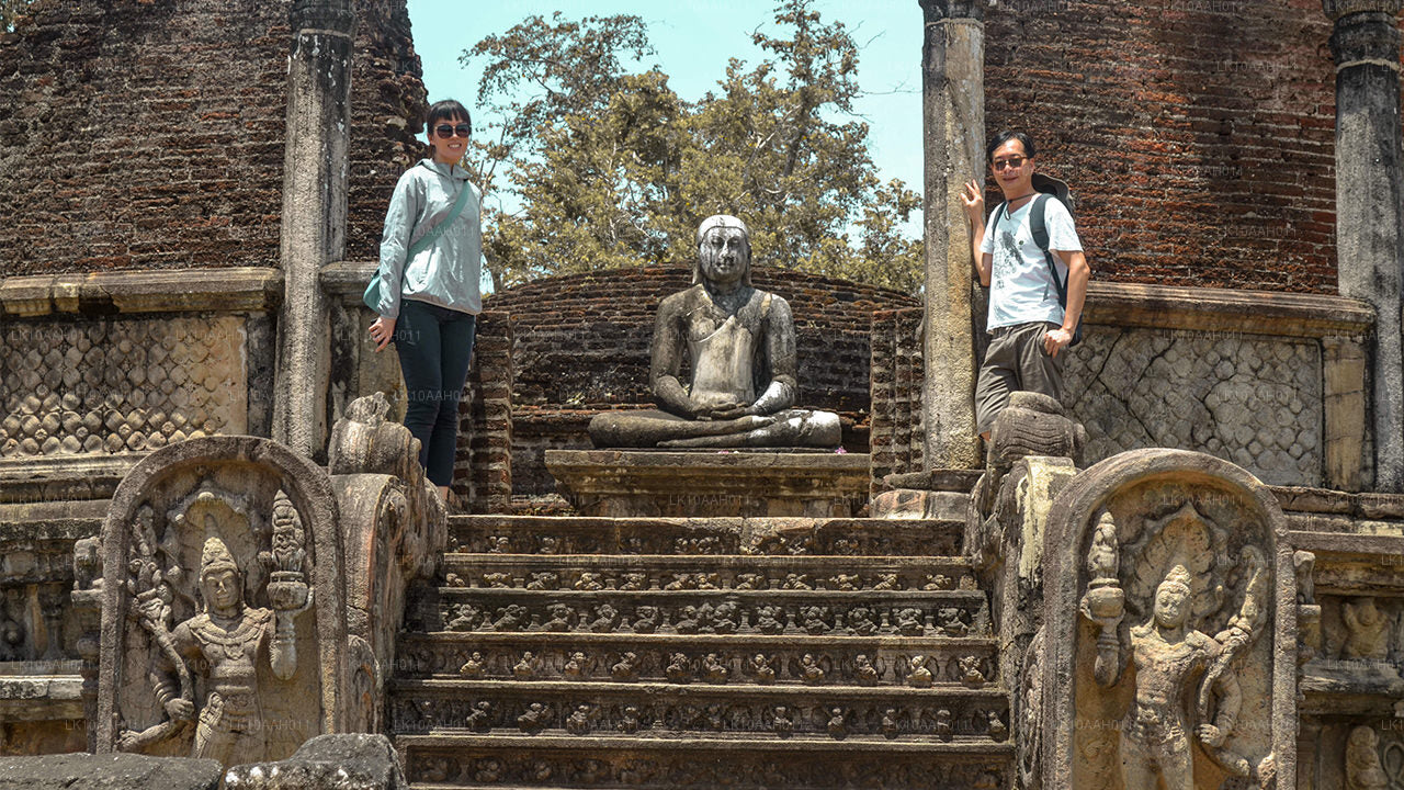 Histoire et patrimoine (10 jours)