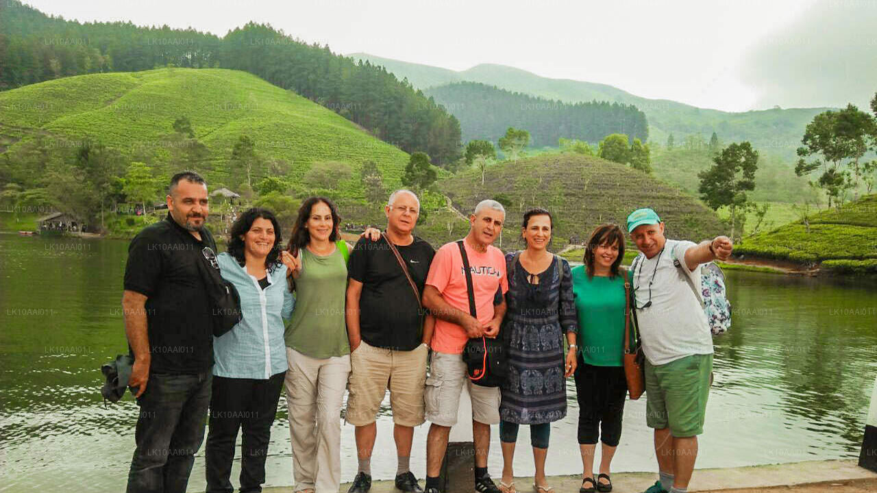 Circuit halal (islamique) au Sri Lanka (10 jours)