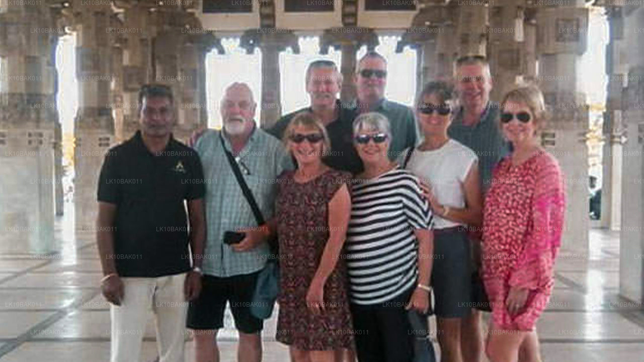 Aventure et loisirs (11 jours)