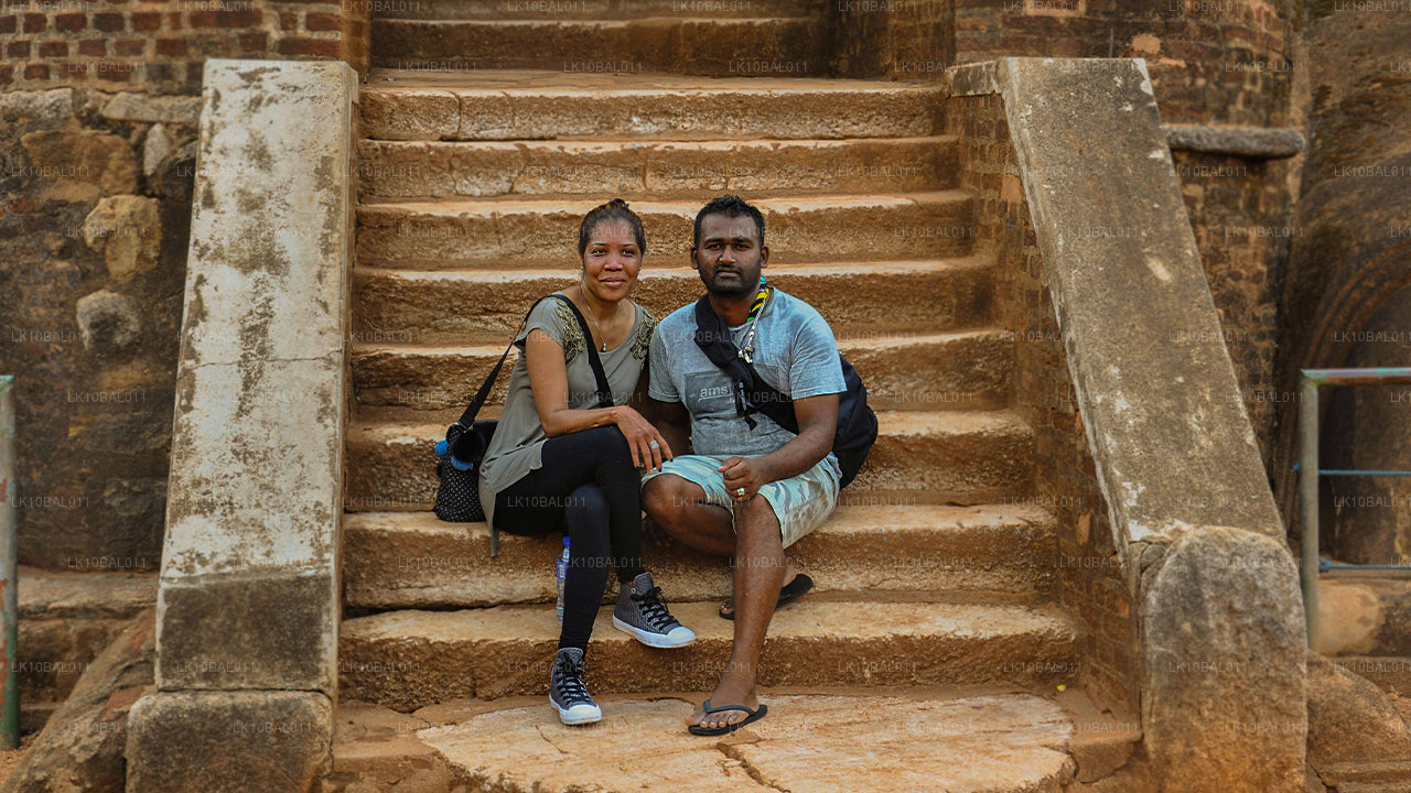 Côte et randonnées (11 jours)