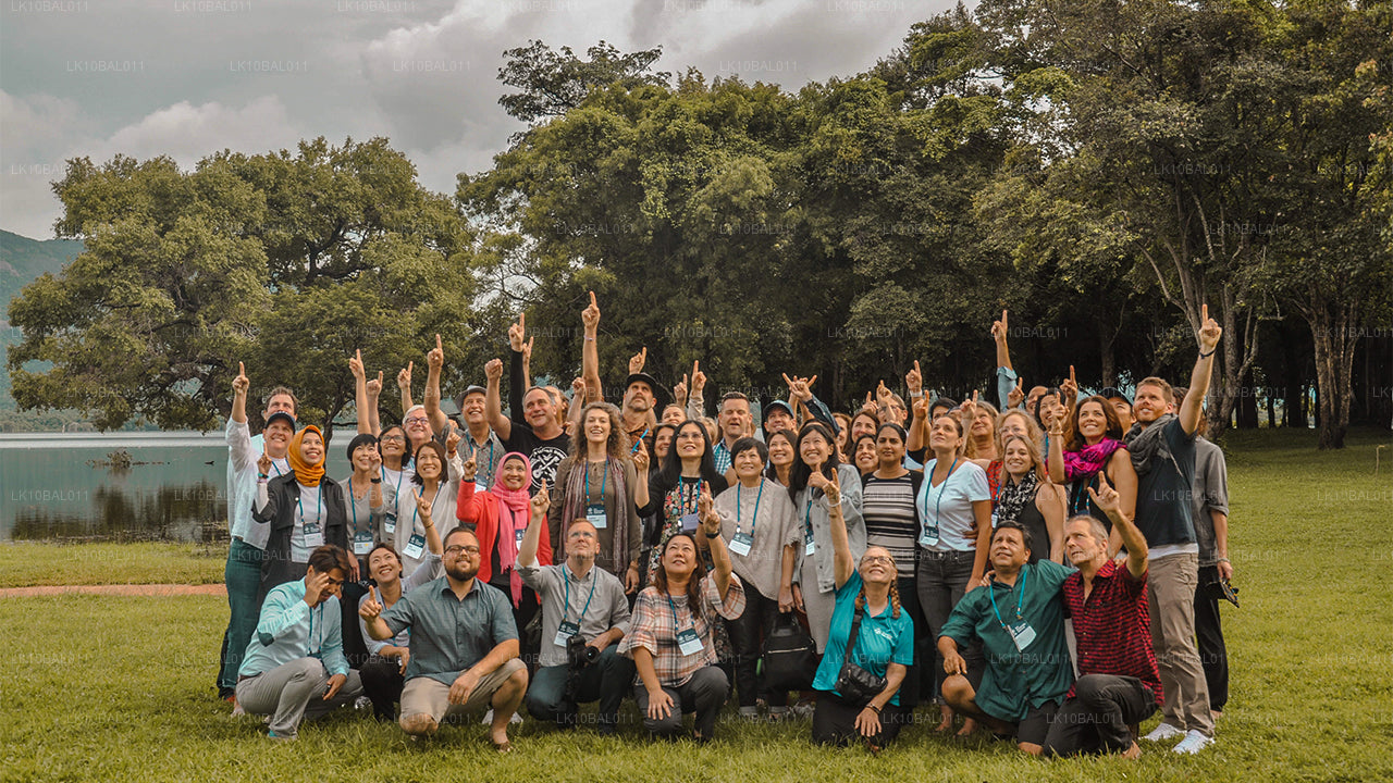 Côte et randonnées (11 jours)