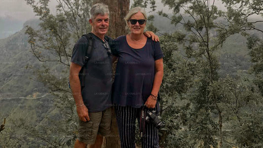 Côte et randonnées (11 jours)