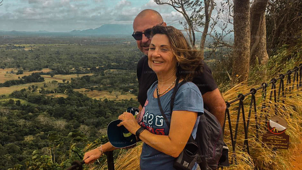 Serendib pittoresque (11 jours)