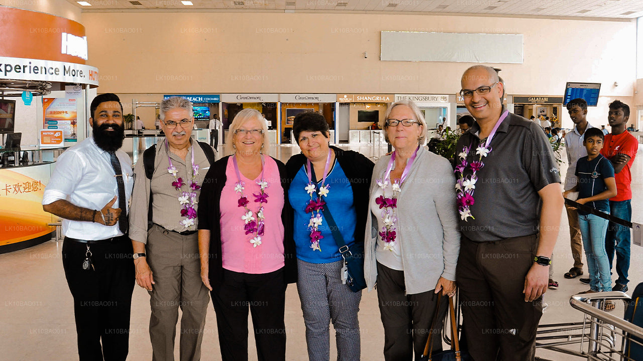 Expérience du Nord-Est (11 jours)