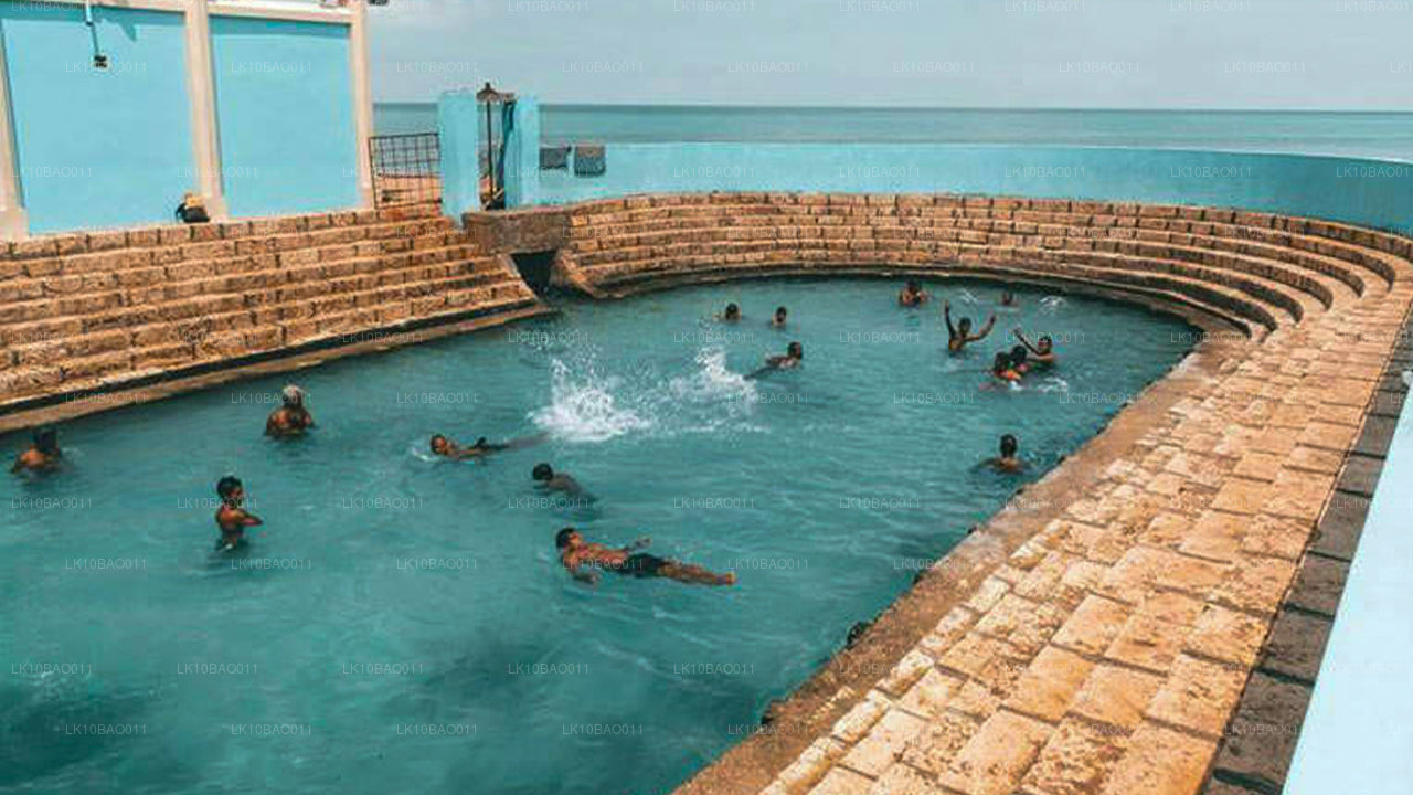 Expérience du Nord-Est (11 jours)