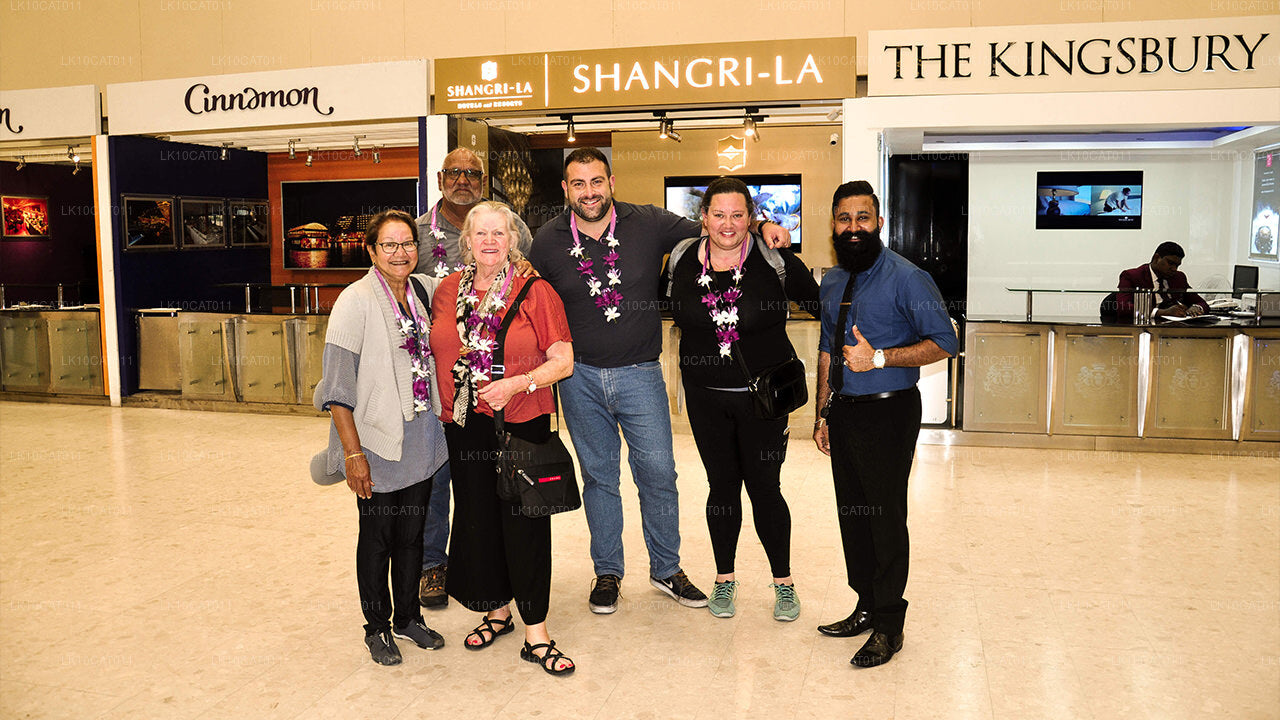 Explorez, détendez-vous et ressourcez-vous (12 jours)