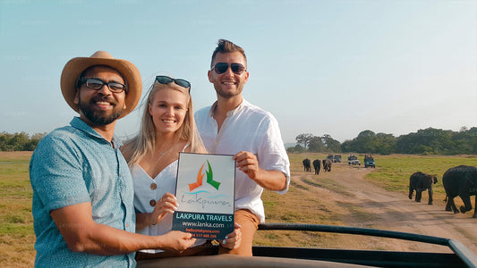 Explorez, détendez-vous et ressourcez-vous (12 jours)