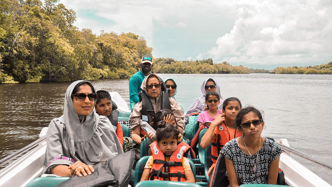 Explorez, détendez-vous et ressourcez-vous (12 jours)