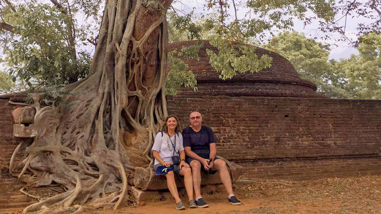 Culture et côte (12 jours)