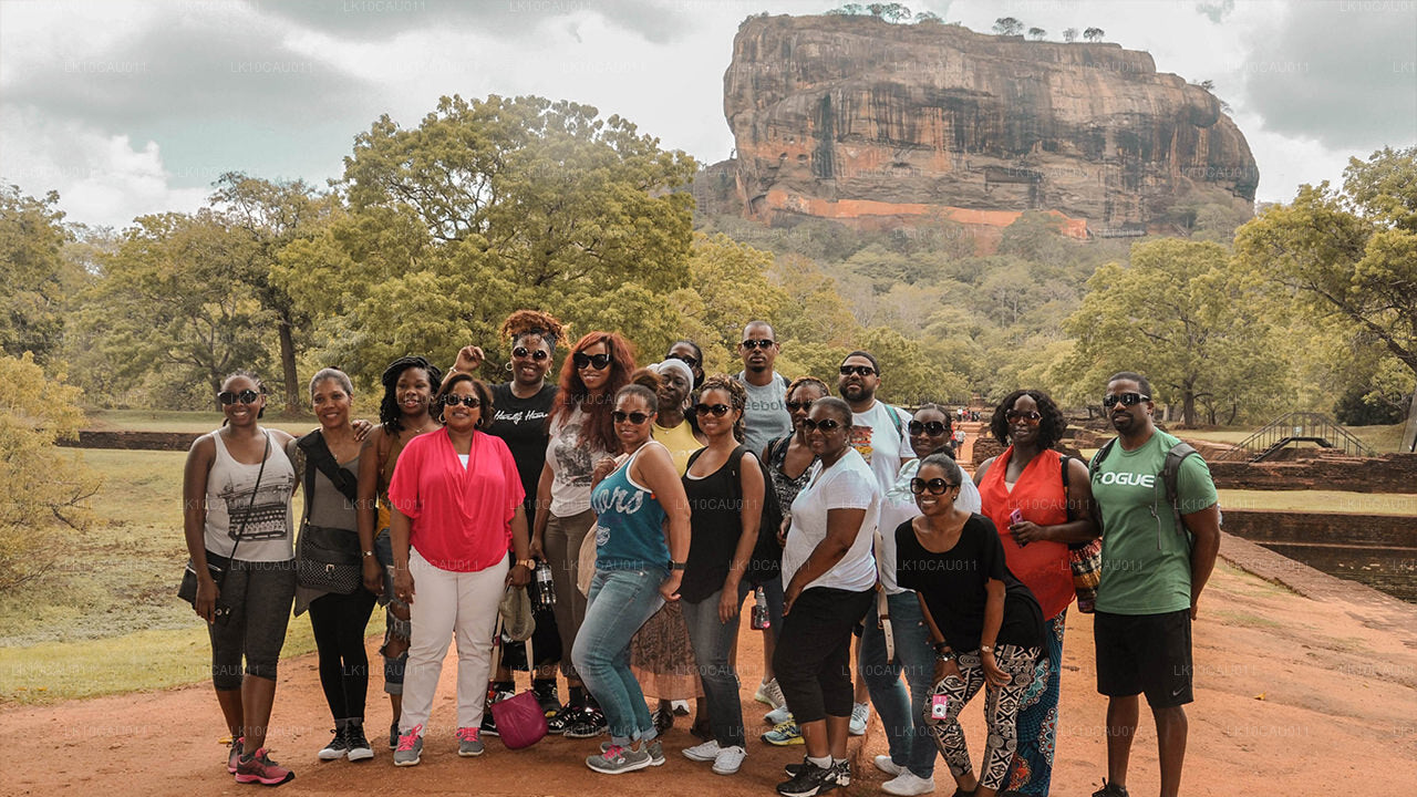 Culture et côte (12 jours)