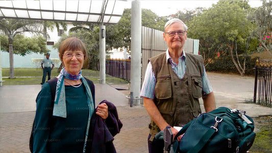 Détente et aventure (12 jours)