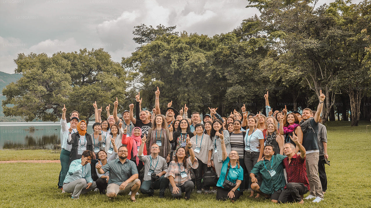 Adventurous East (12 jours)