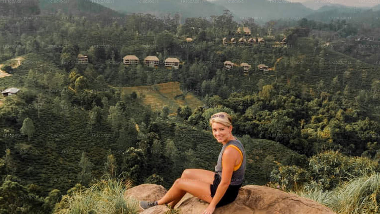 Une aventure inédite (12 jours)