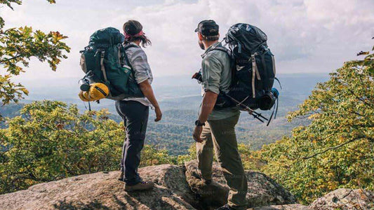 Une aventure inédite (12 jours)