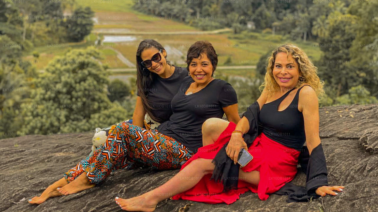 Glorious Ceylan (13 jours)