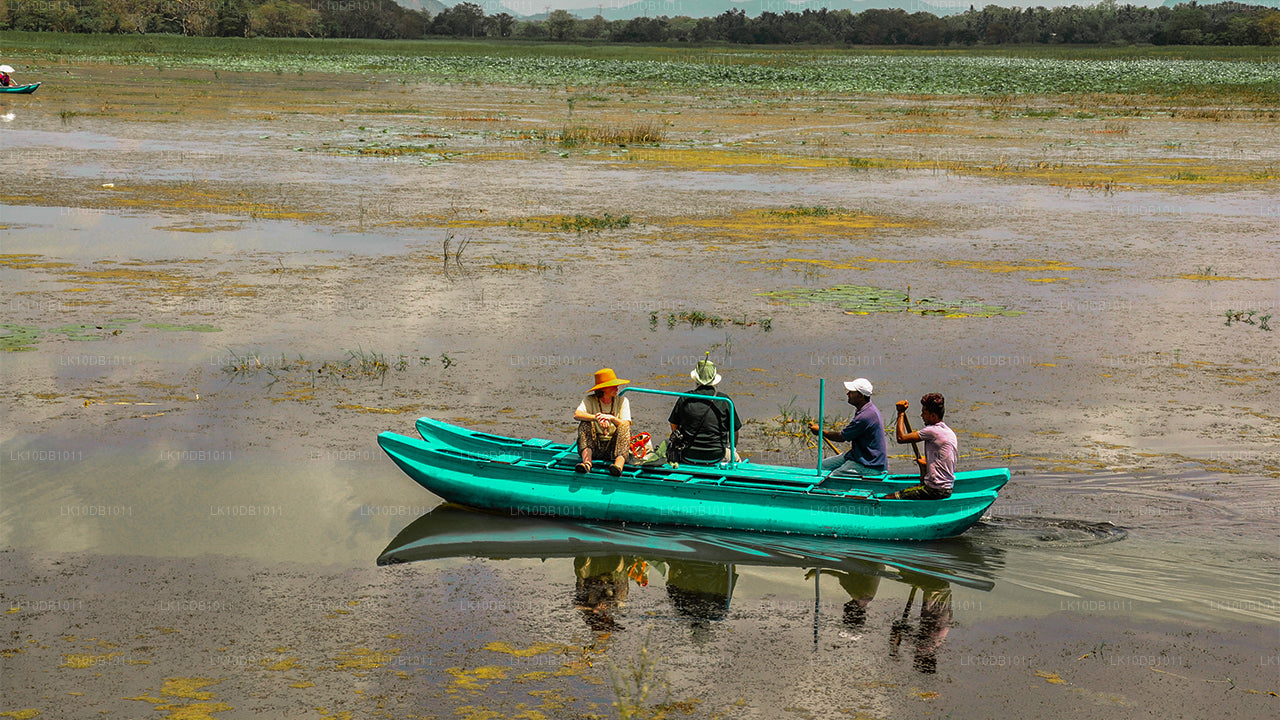 Glorious Ceylan (13 jours)
