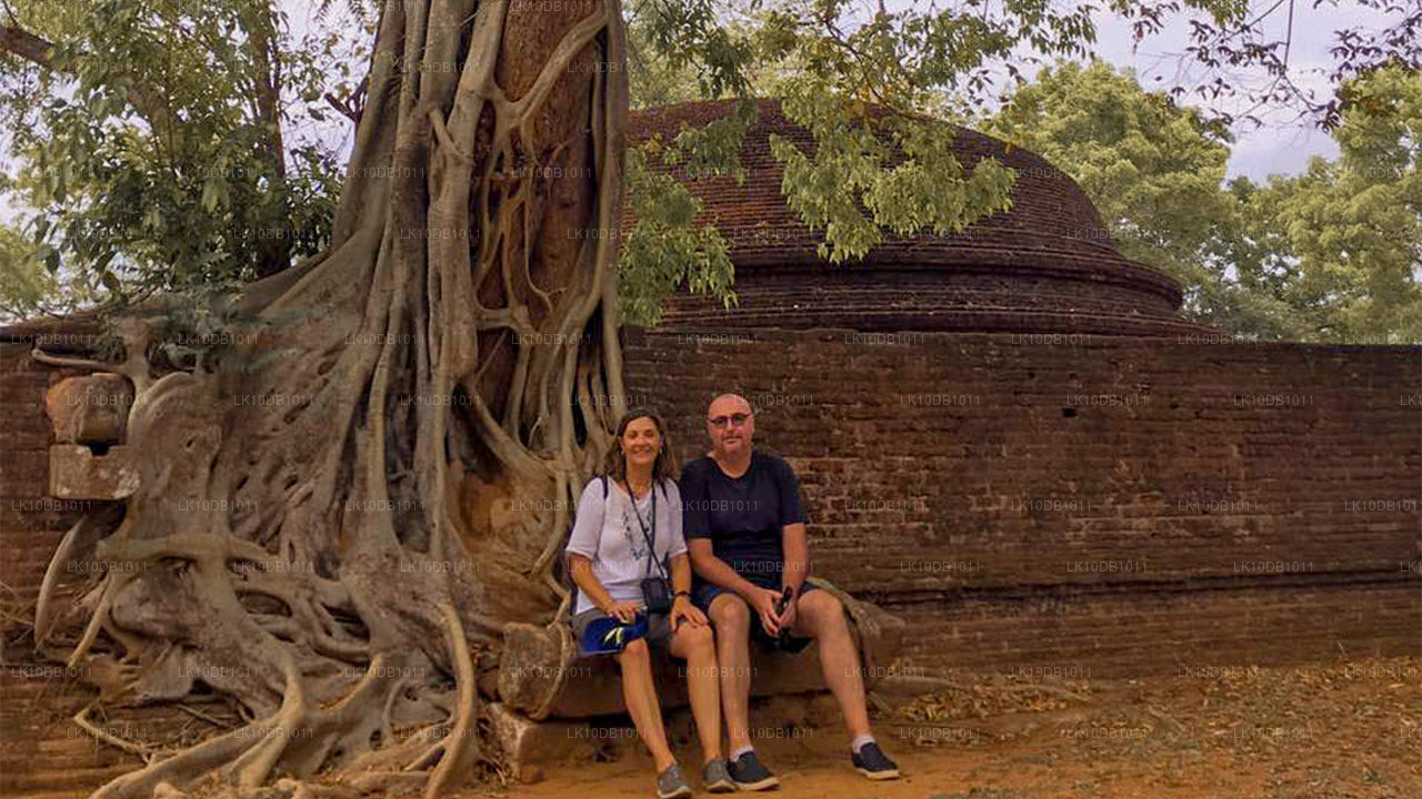 Glorious Ceylan (13 jours)