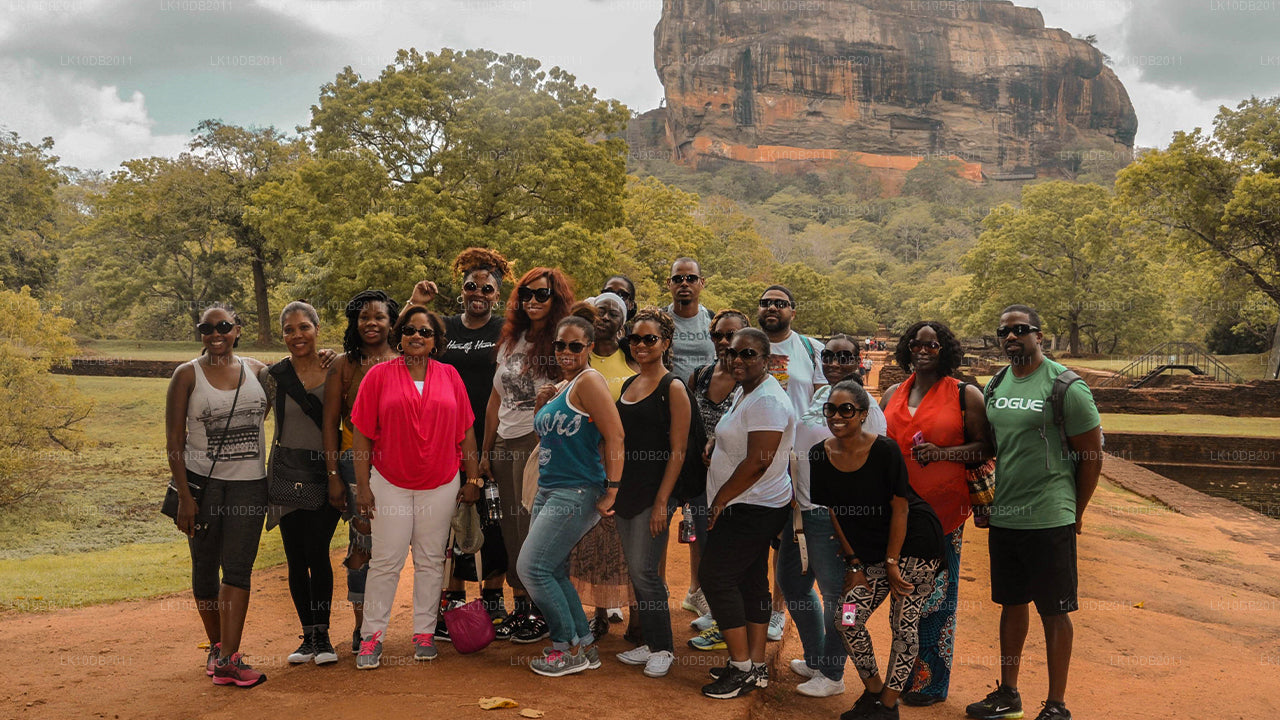 Les Contes de Taprobane (13 jours)