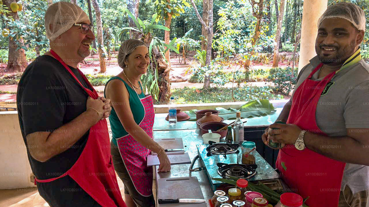 Les Contes de Taprobane (13 jours)