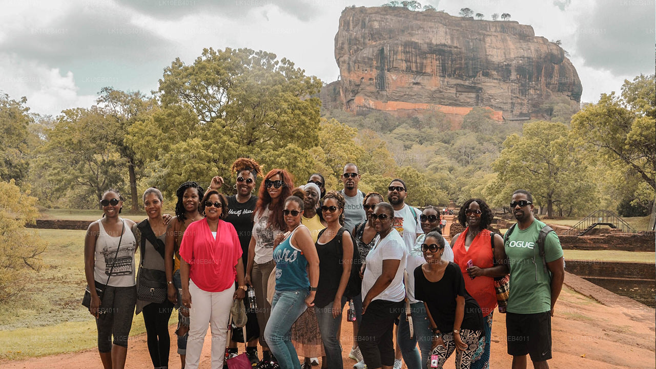 Patrimoine et plage (14 jours)