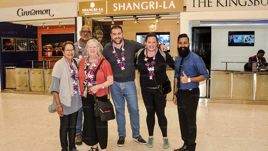 Sensation du monde (14 jours)