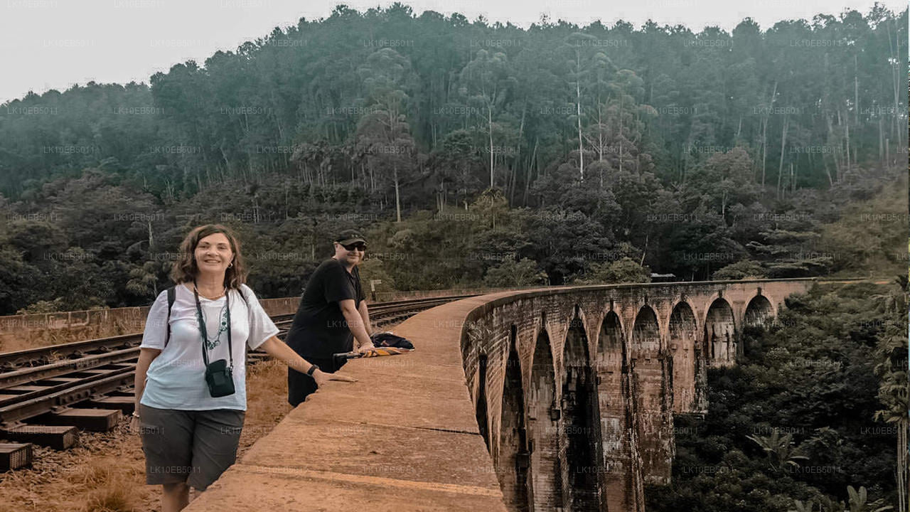 Sensation du monde (14 jours)