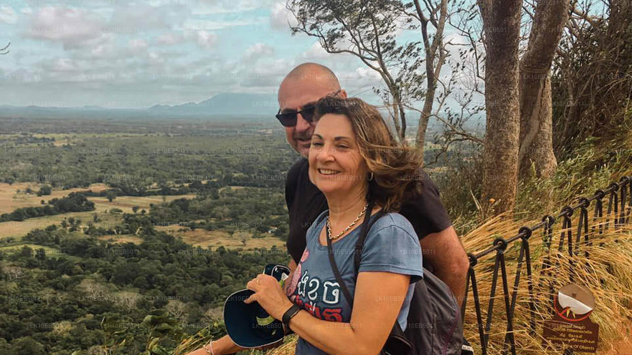 Sensation du monde (14 jours)