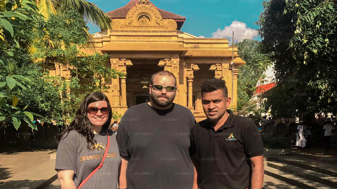 Sensation du monde (14 jours)